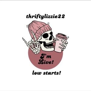 Like this to know when I go live!!!! 🫶🏼